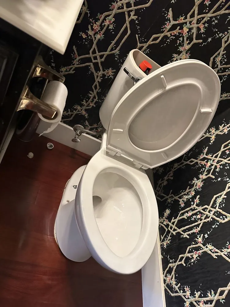 Slide of Garcia Plumbing