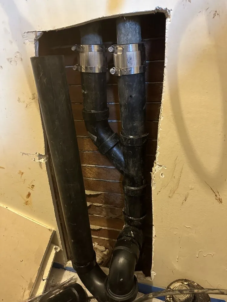 Slide of Garcia Plumbing