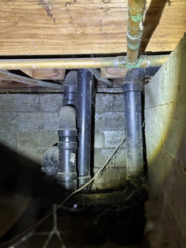 Slide of Garcia Plumbing