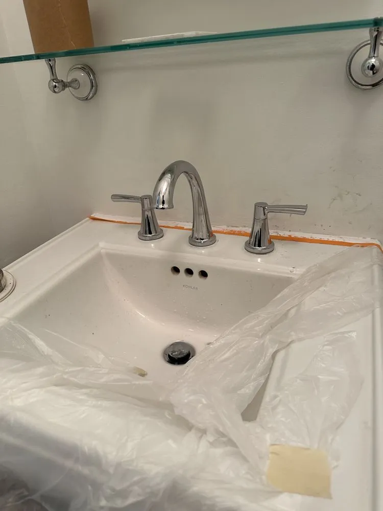 Slide of Garcia Plumbing