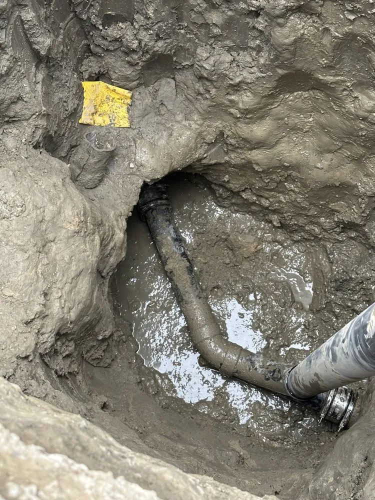 Slide of Garcia Plumbing