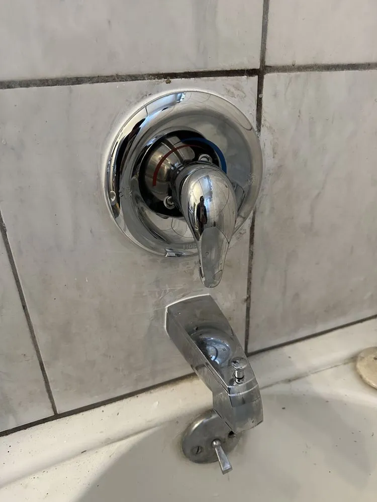 Slide of Garcia Plumbing