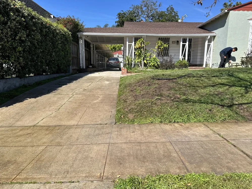 Slide of Garcia Plumbing