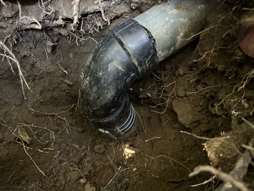 Slide of Garcia Plumbing