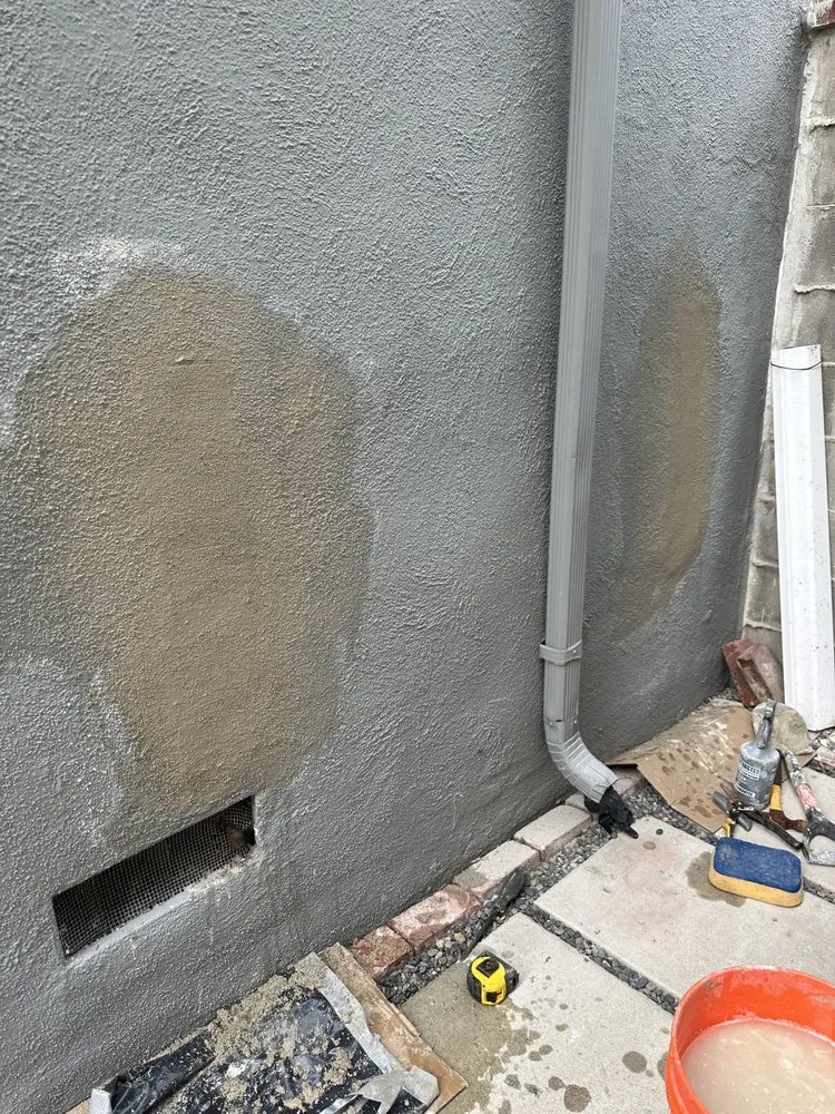 Slide of Garcia Plumbing