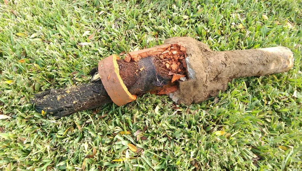 Slide of Garcia Plumbing