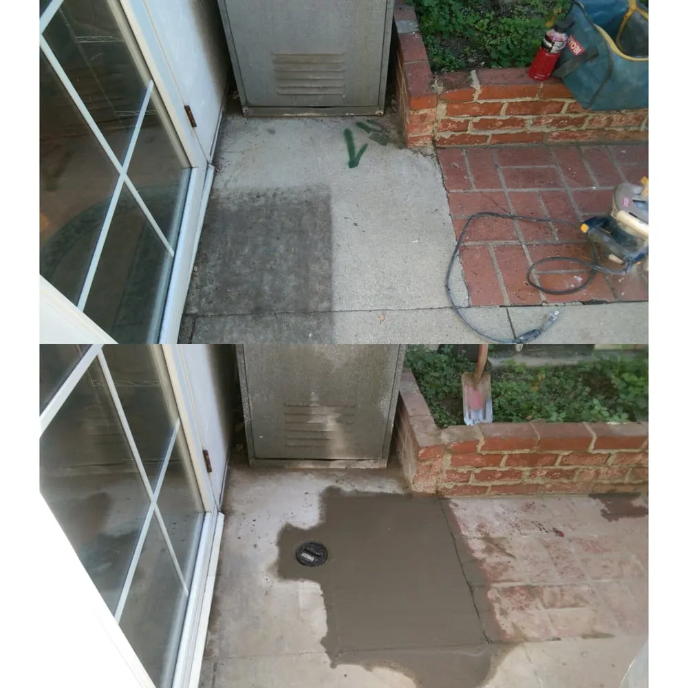 Slide of Garcia Plumbing