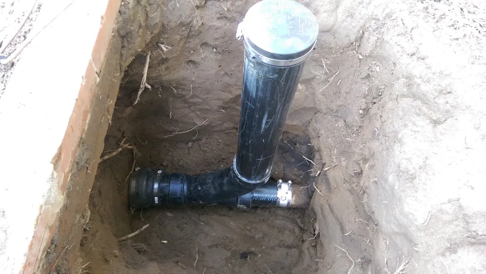 Slide of Garcia Plumbing