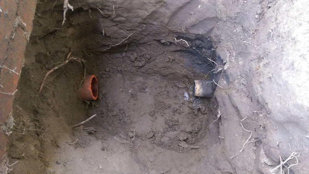 Slide of Garcia Plumbing