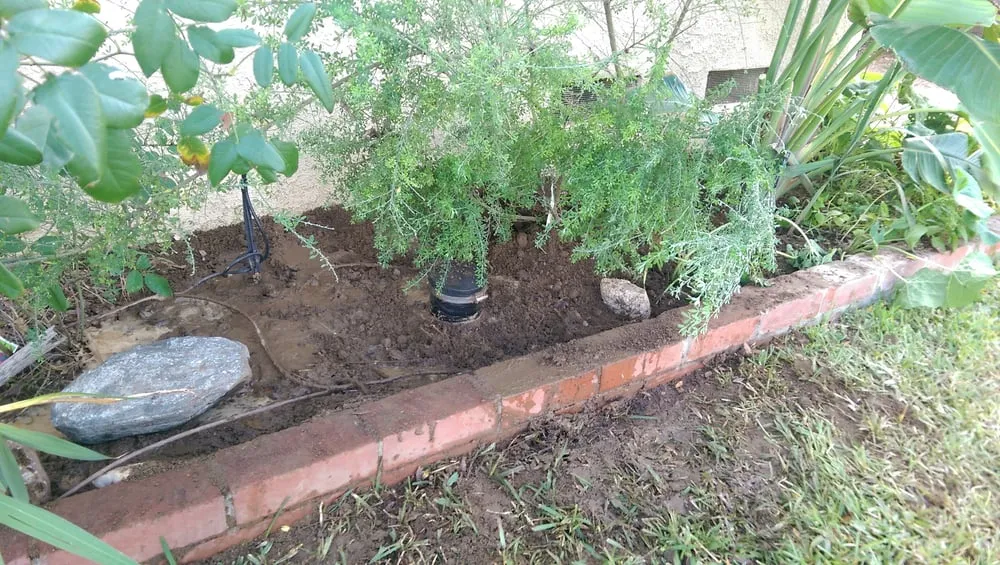 Slide of Garcia Plumbing