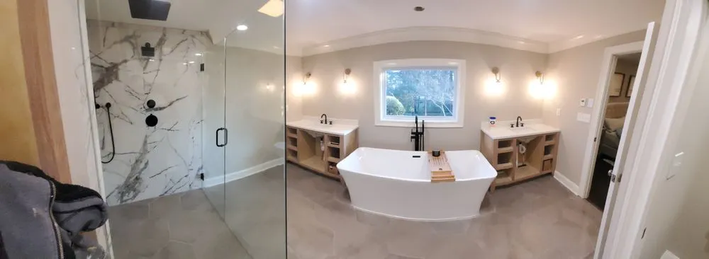 Slide of Garcia Renovation & Handyman Services