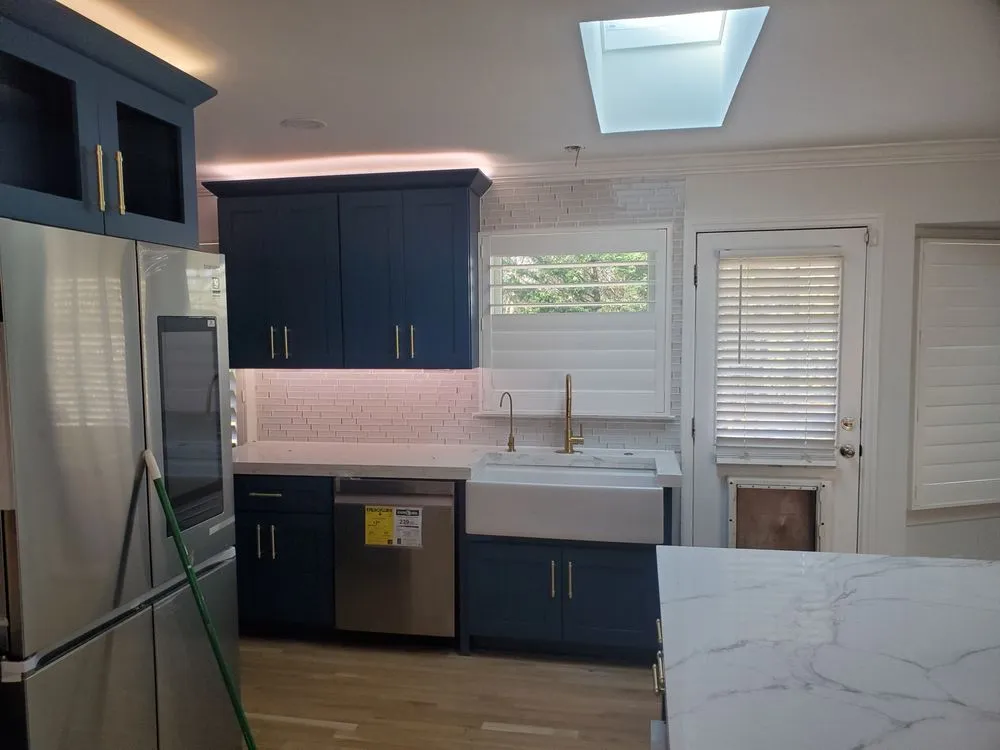 Slide of Garcia Renovation & Handyman Services