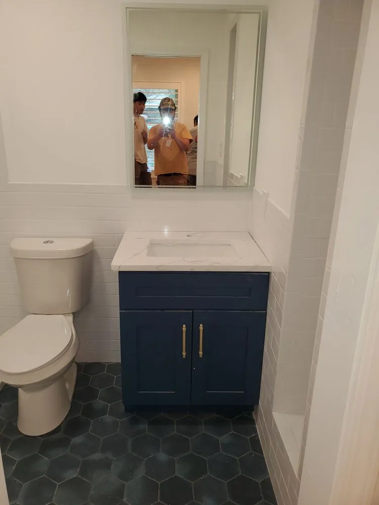 Slide of Garcia Renovation & Handyman Services