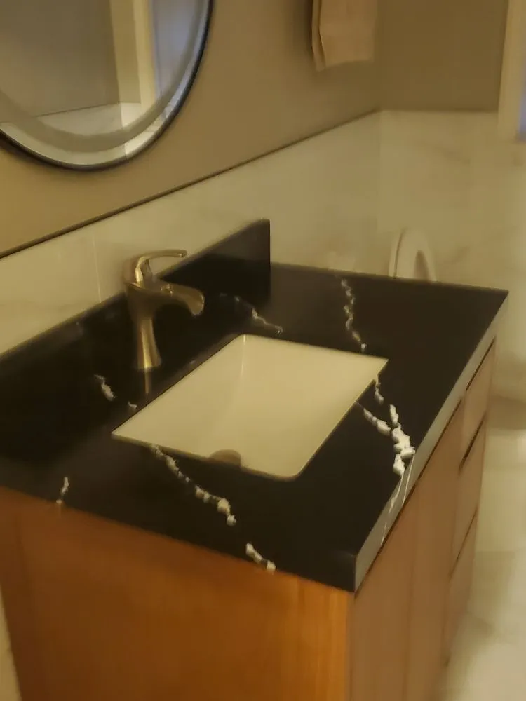 Slide of Garcia Renovation & Handyman Services