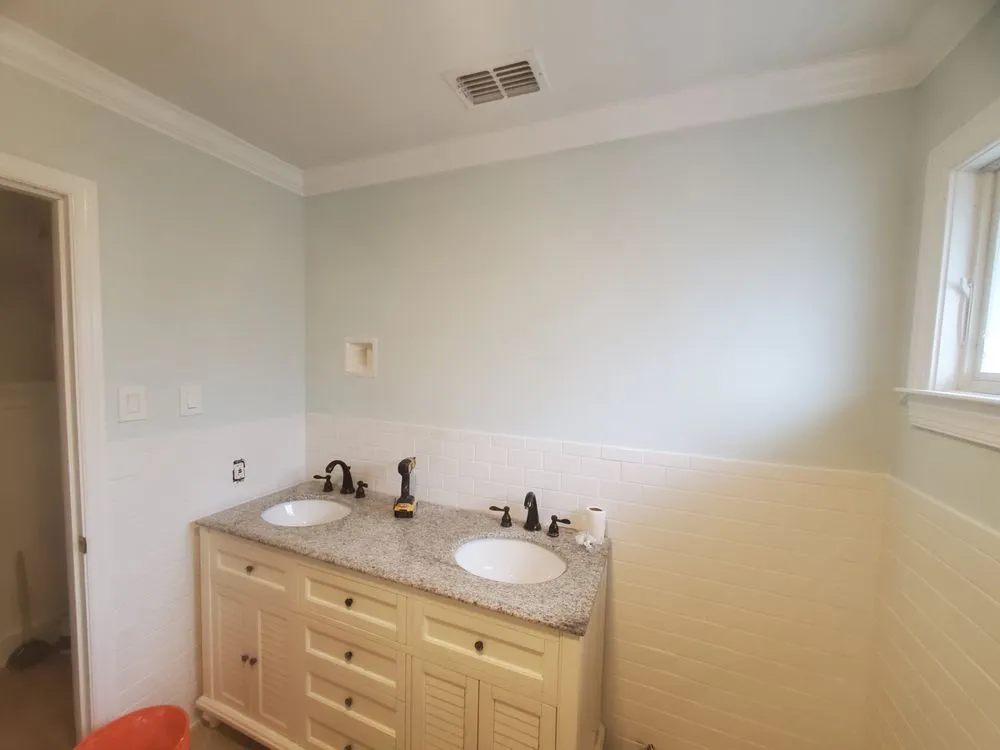 Affordable emergency plumbing in Woodstock, GA by Garcia Renovation & Handyman Services