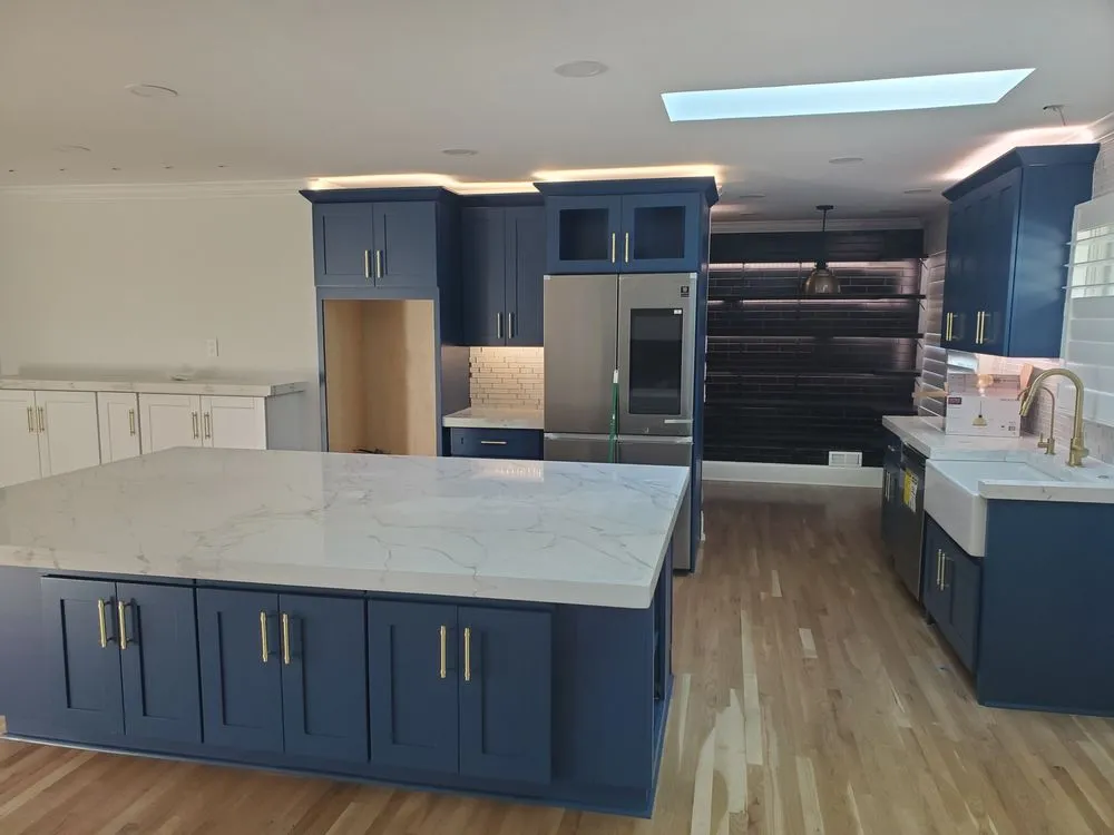 Reliable plumbing repair service in Woodstock, GA - Garcia Renovation & Handyman Services