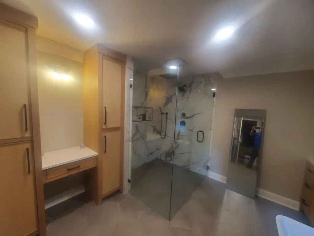 Quality water heater service in Woodstock, GA by Garcia Renovation & Handyman Services