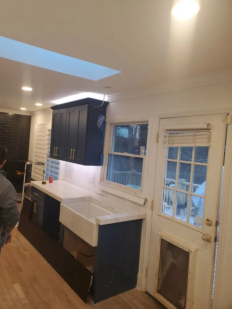 Professional water heater service service in Woodstock, GA - Garcia Renovation & Handyman Services