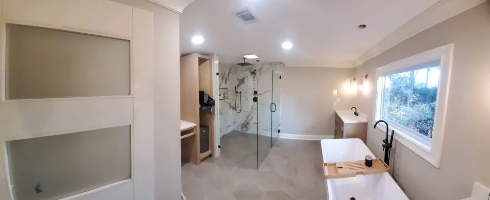 Slide of Garcia Renovation & Handyman Services