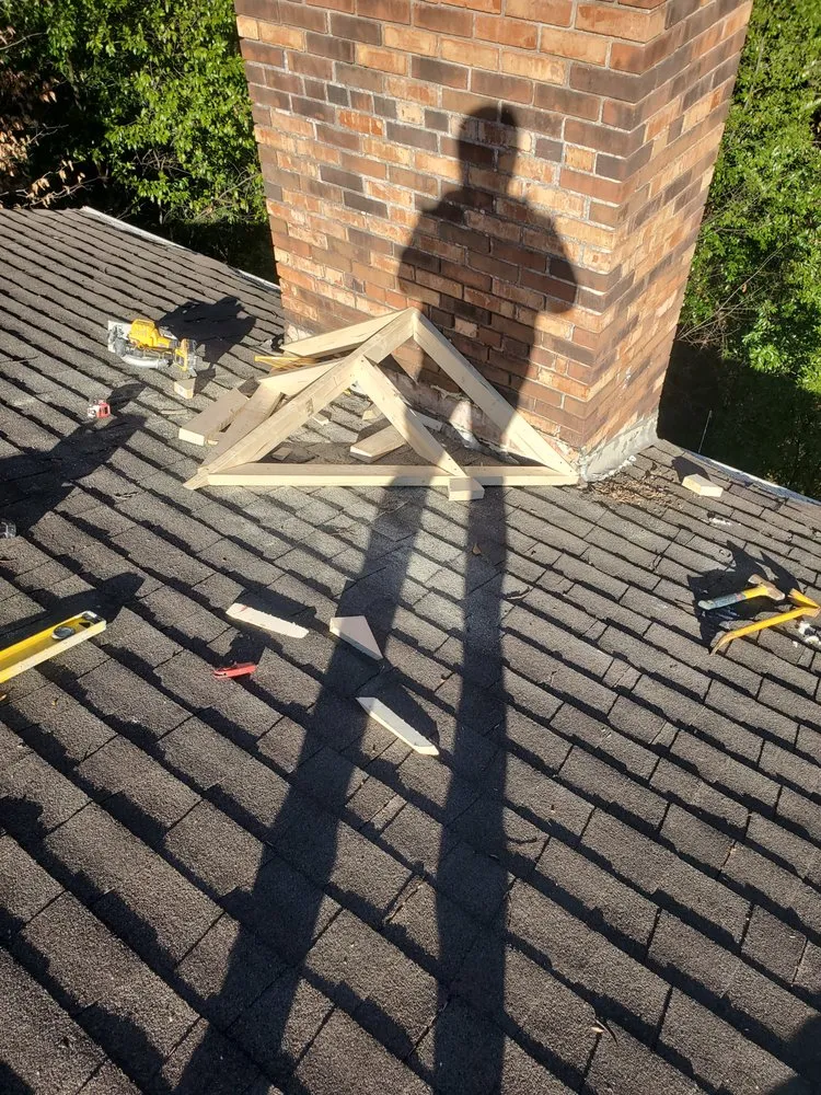 Slide of Garcia Renovation & Handyman Services