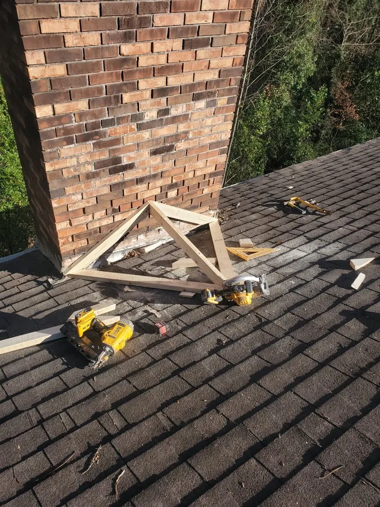 Slide of Garcia Renovation & Handyman Services