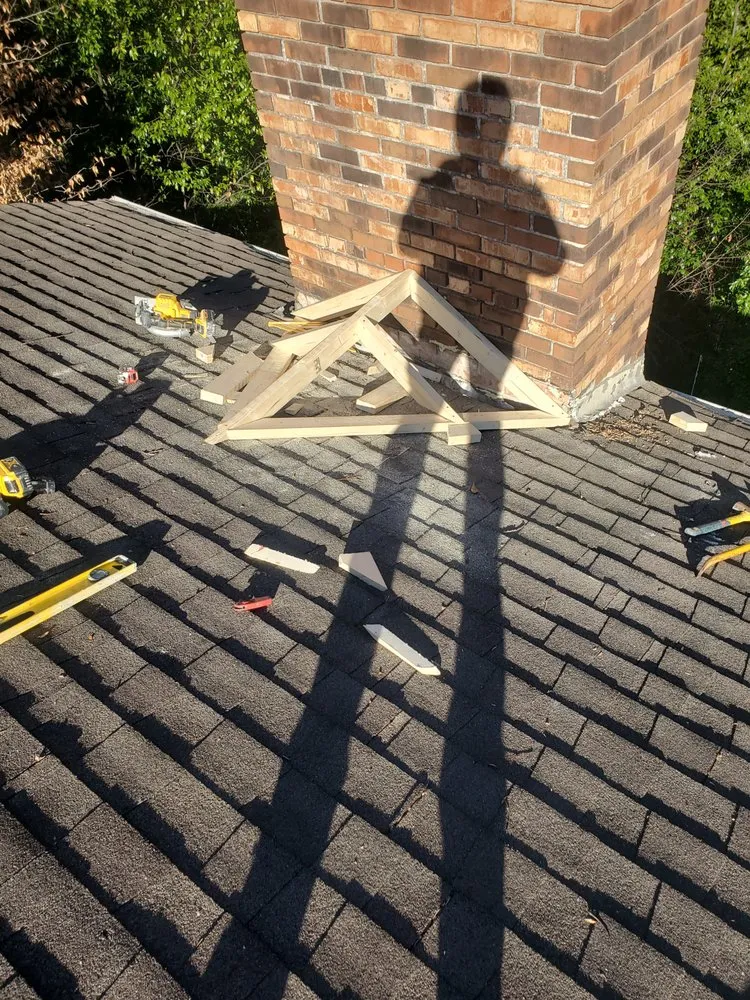 Slide of Garcia Renovation & Handyman Services