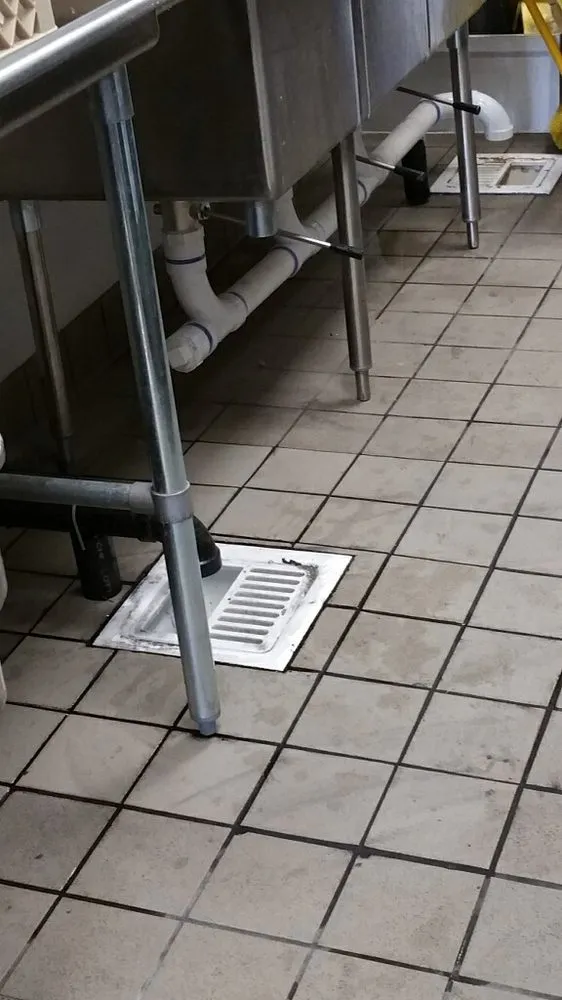 Slide of Garcia Septic & Construction