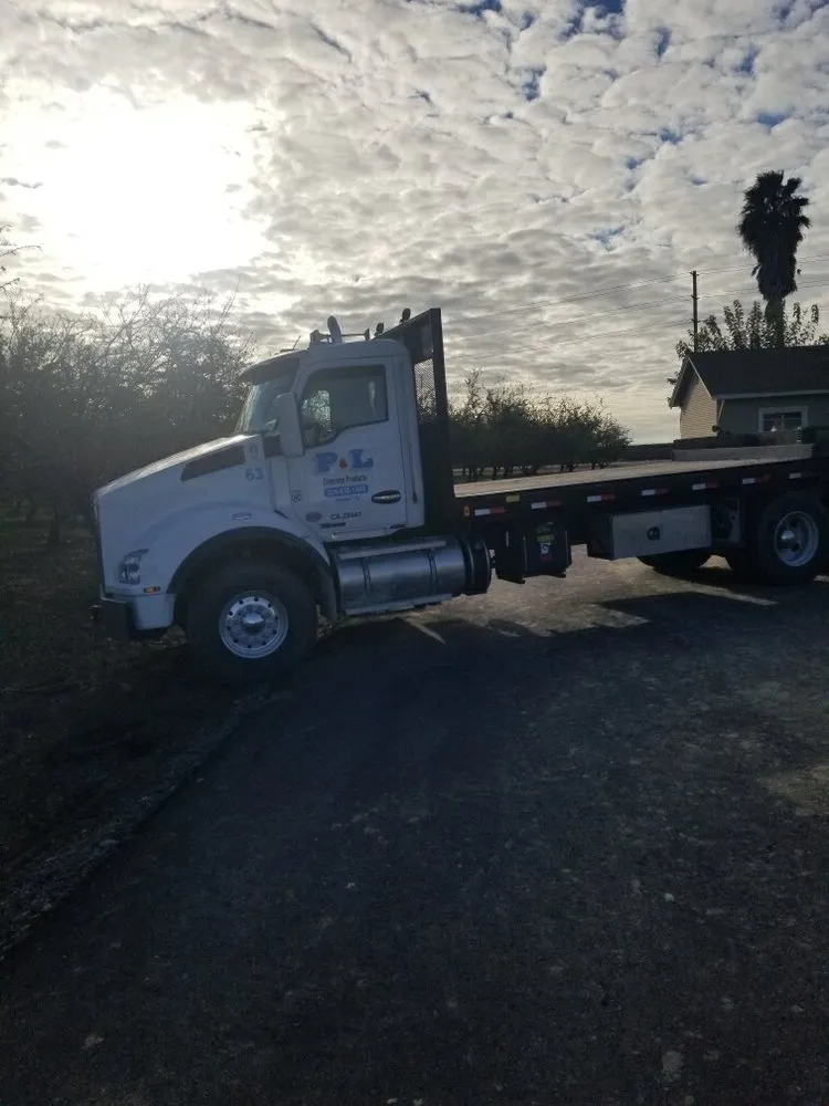 Slide of Garcia Septic & Construction