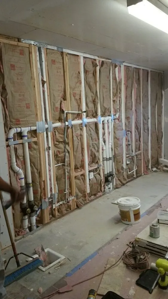 Affordable pipe repair in Modesto, CA by Garcia Septic & Construction