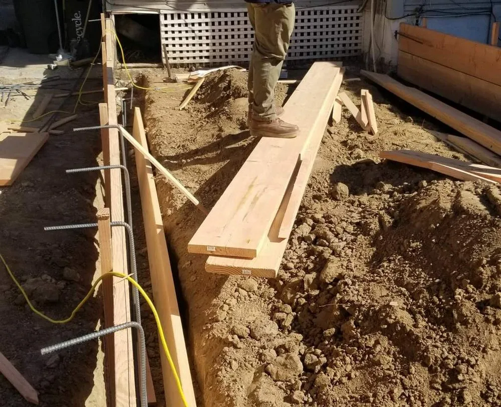 Slide of Garcia Septic & Construction