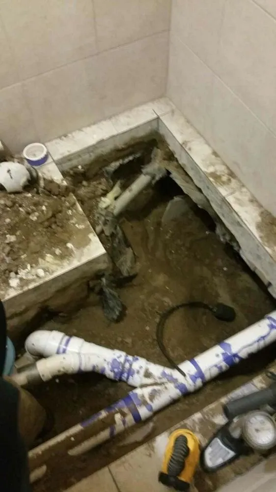 Slide of Garcia Septic & Construction