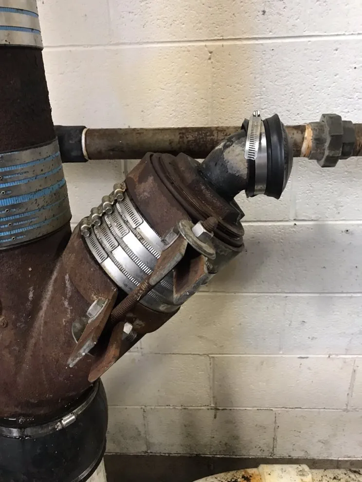 Slide of Garcia Sewer And Drain Service