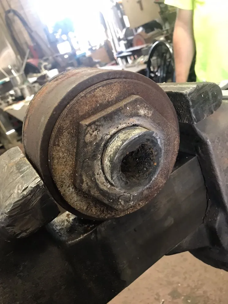 Slide of Garcia Sewer And Drain Service