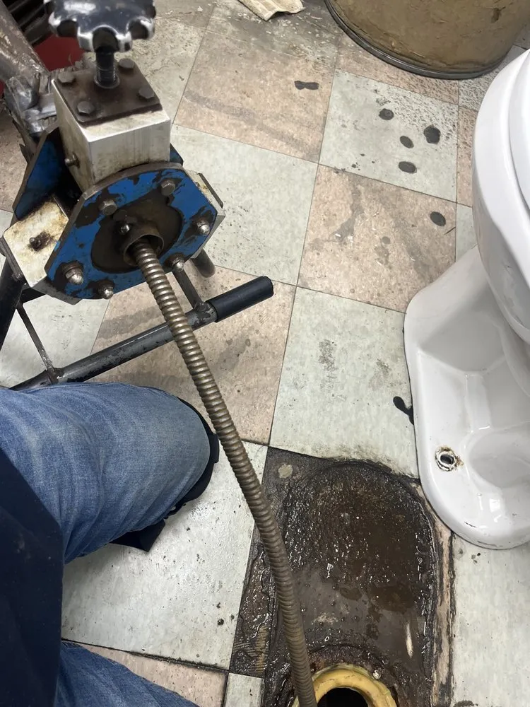 Slide of Garcia Sewer And Drain Service