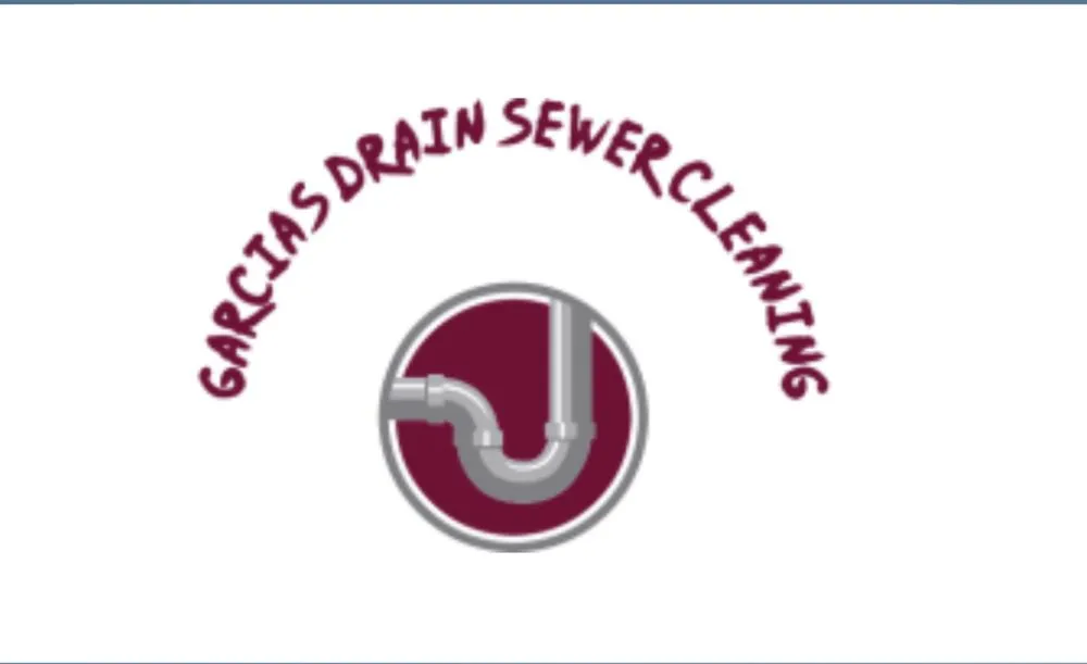 Slide of Garcias Drain Sewer Cleaning