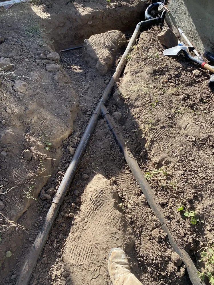 Slide of Garcia’s Handyman Services