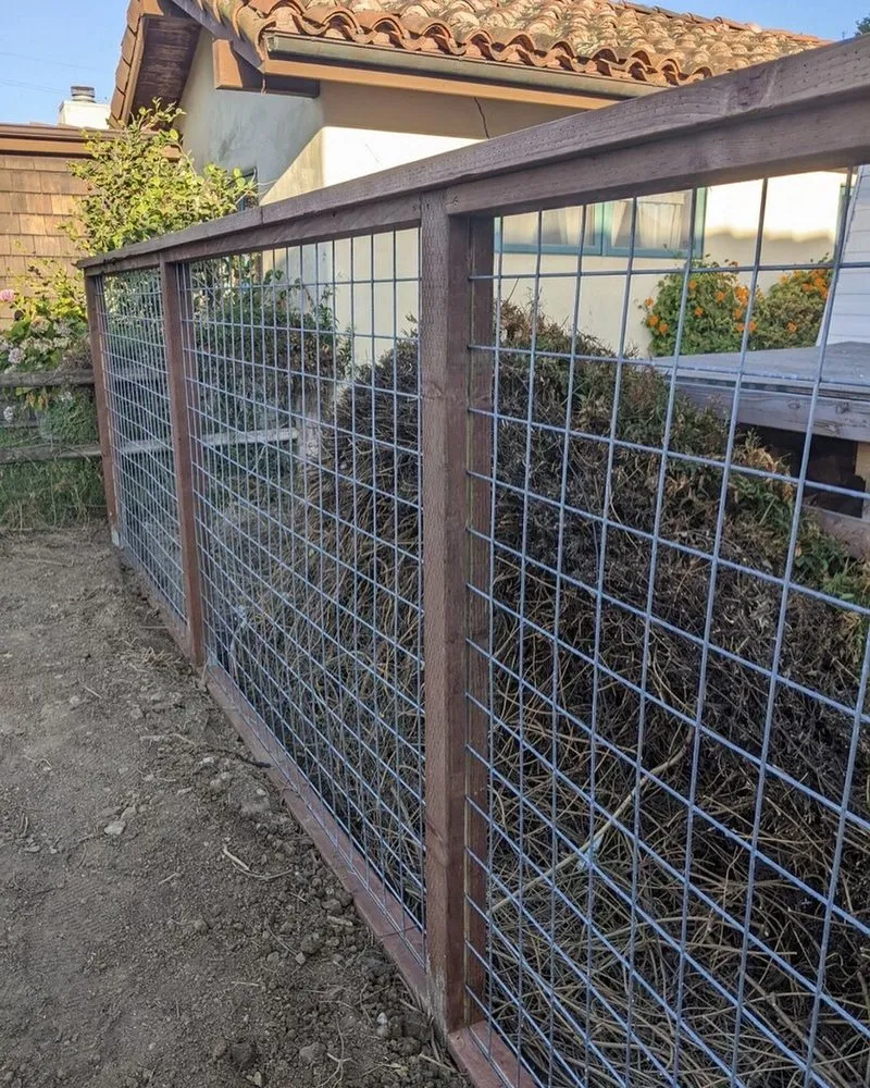 Slide of Garcia’s Handyman Services