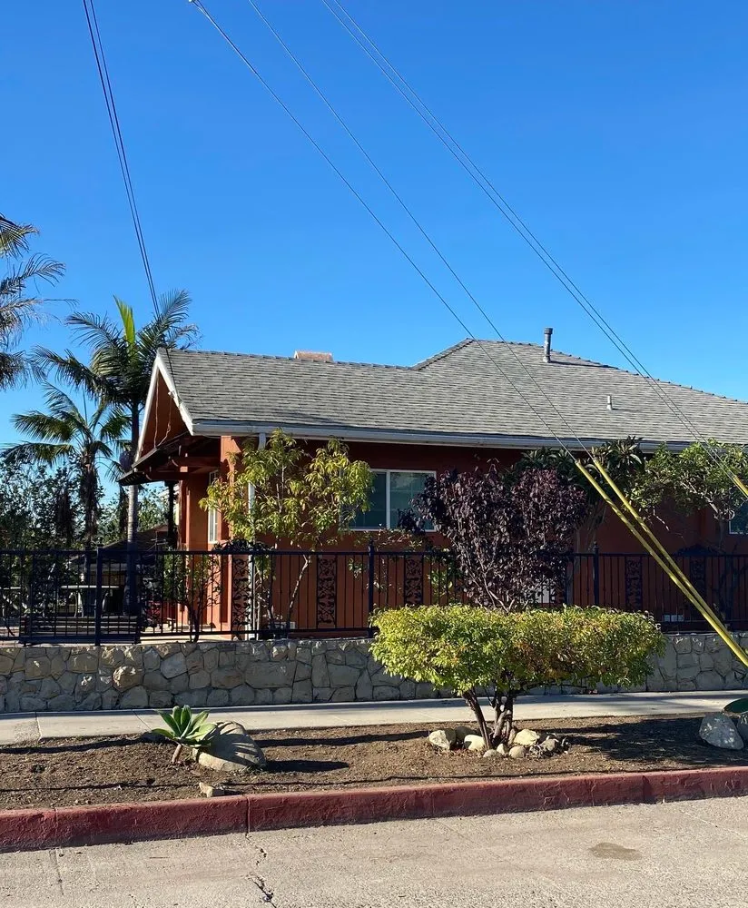 Slide of Garcia’s Handyman Services