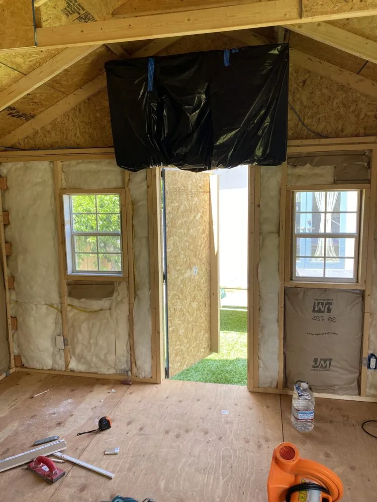 Slide of Garcia’s Handyman Services