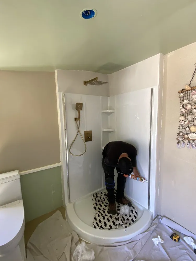 Quality emergency plumbing service in Santa Barbara, CA - Garcia’s Handyman Services