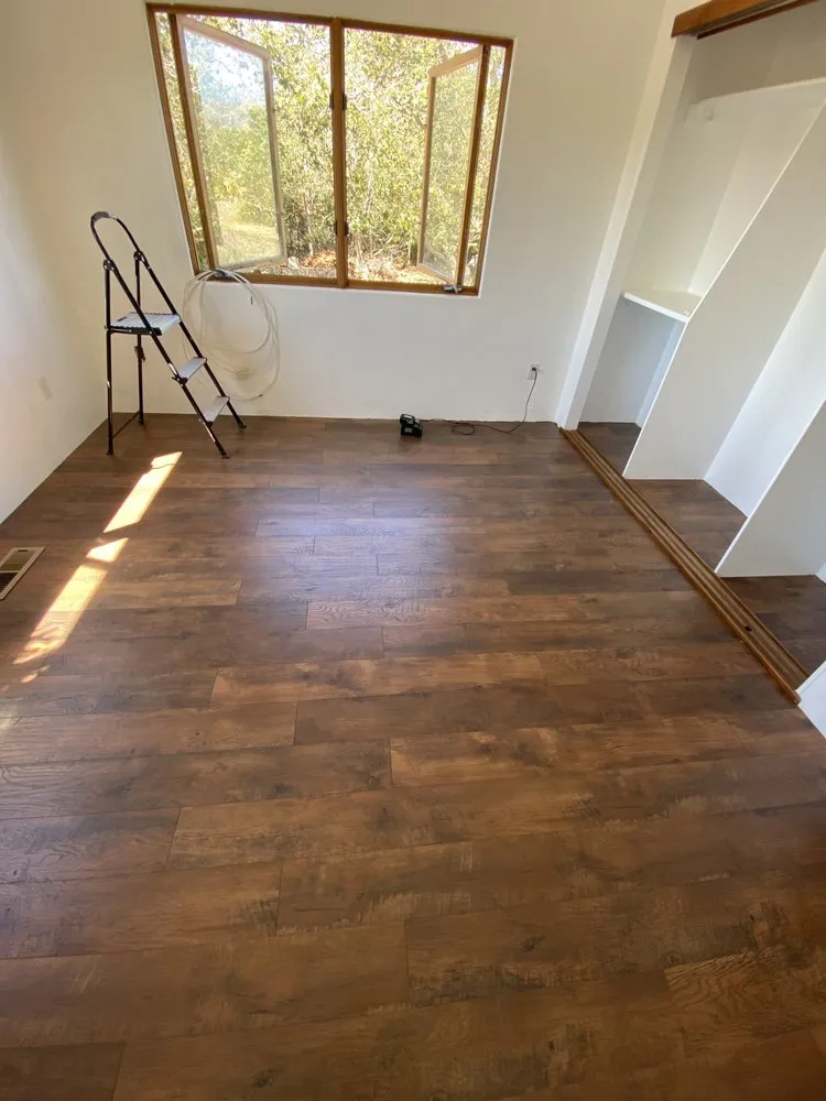 Slide of Garcia’s Handyman Services