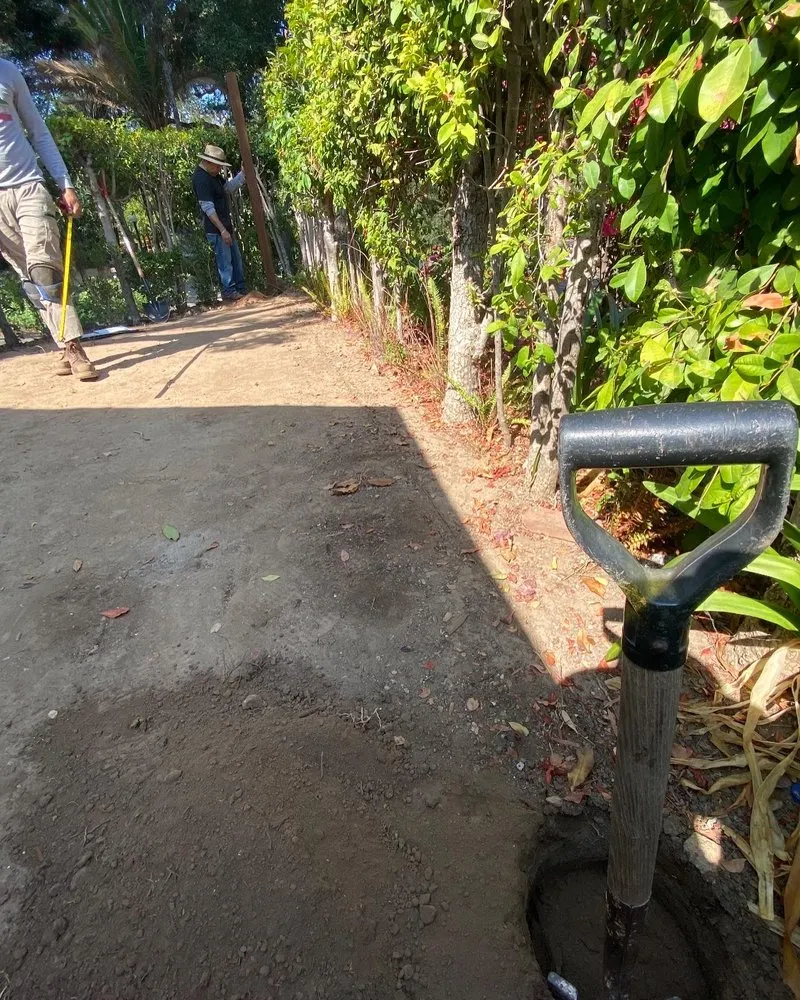 Professional plumbing repair experts serving Santa Barbara, CA - Garcia’s Handyman Services