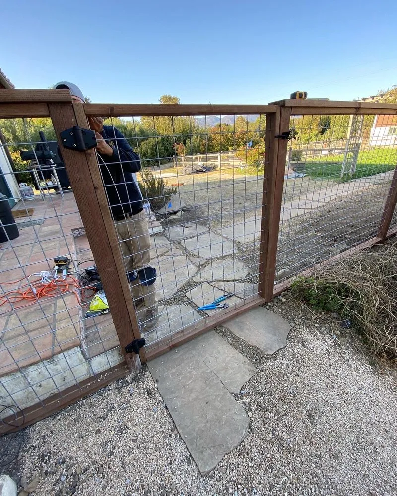 Reliable leak detection in Santa Barbara, CA by Garcia’s Handyman Services