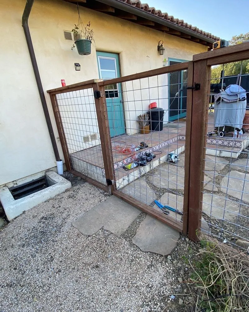 Reliable pipe repair in Santa Barbara, CA by Garcia’s Handyman Services