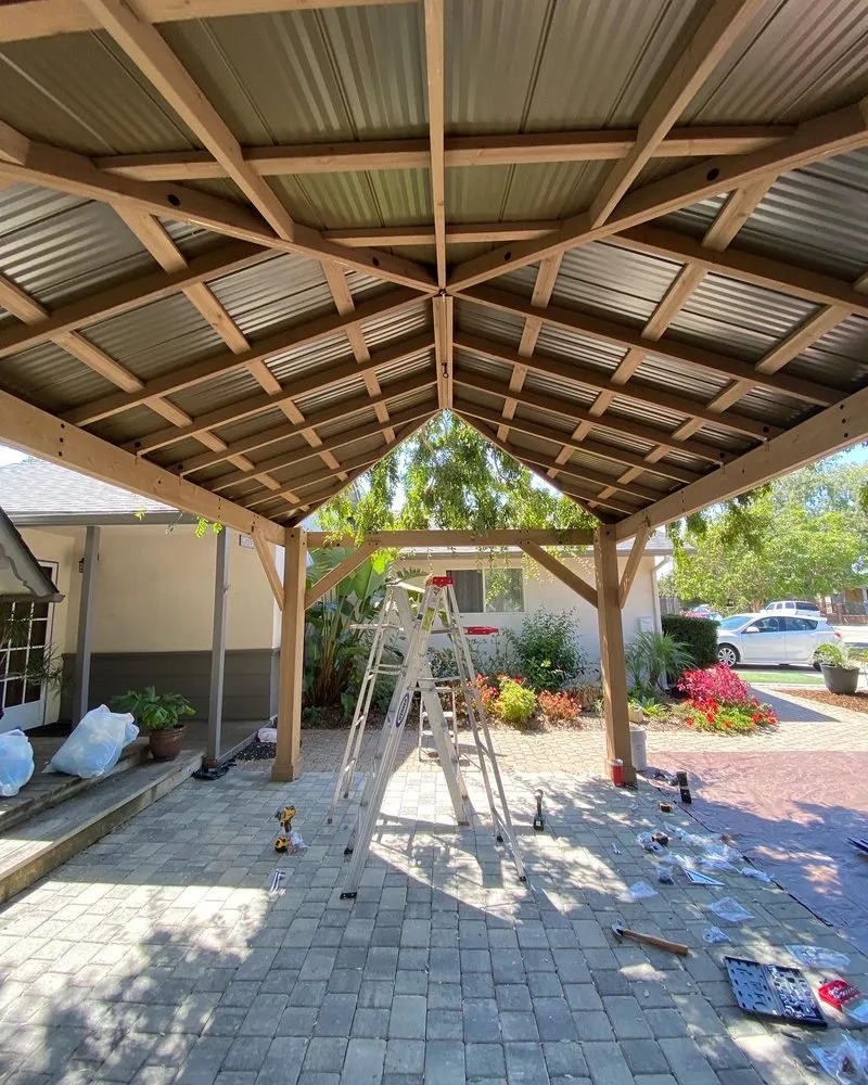 Quality water heater service service in Santa Barbara, CA - Garcia’s Handyman Services