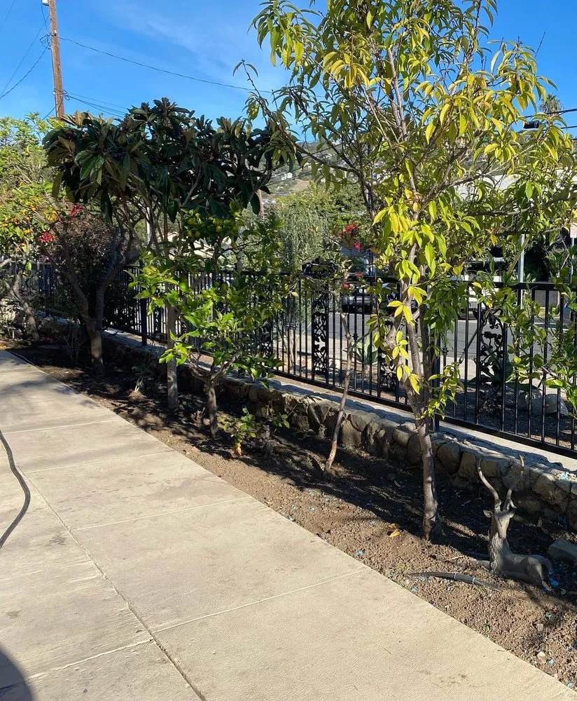 Trusted emergency plumbing experts serving Santa Barbara, CA - Garcia’s Handyman Services