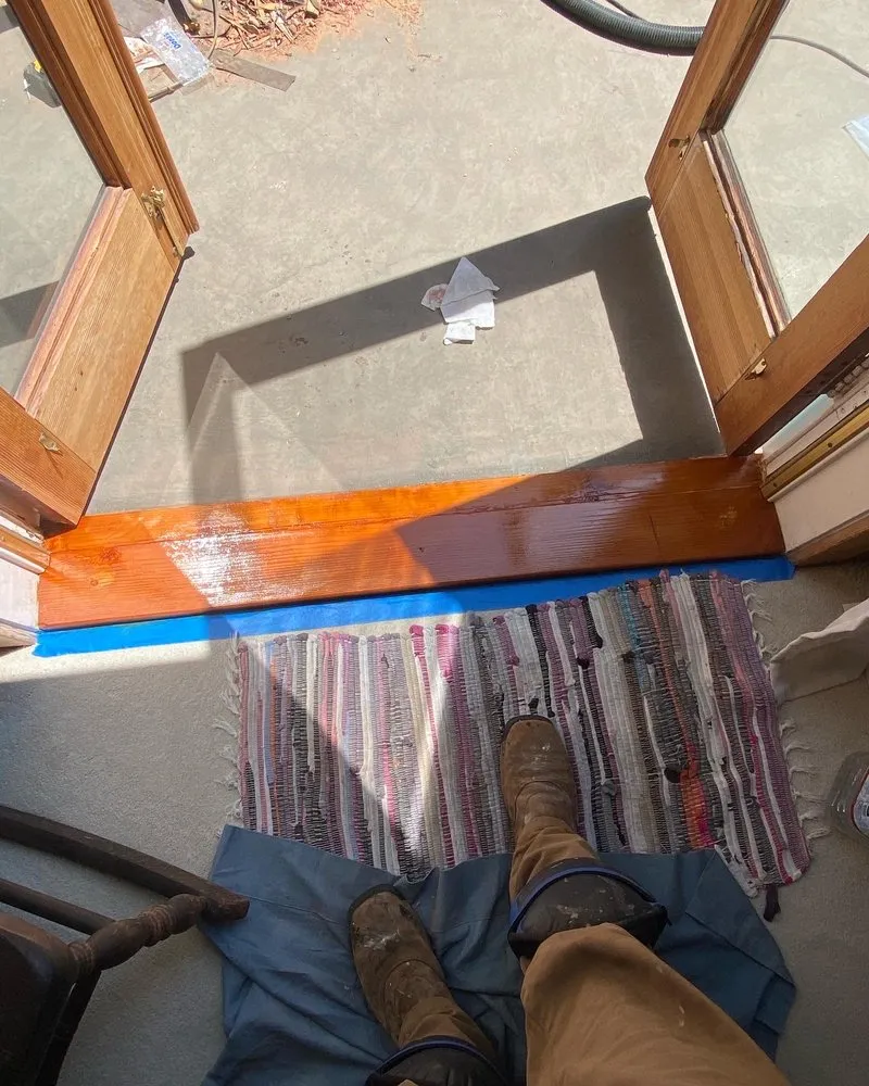 Slide of Garcia’s Handyman Services