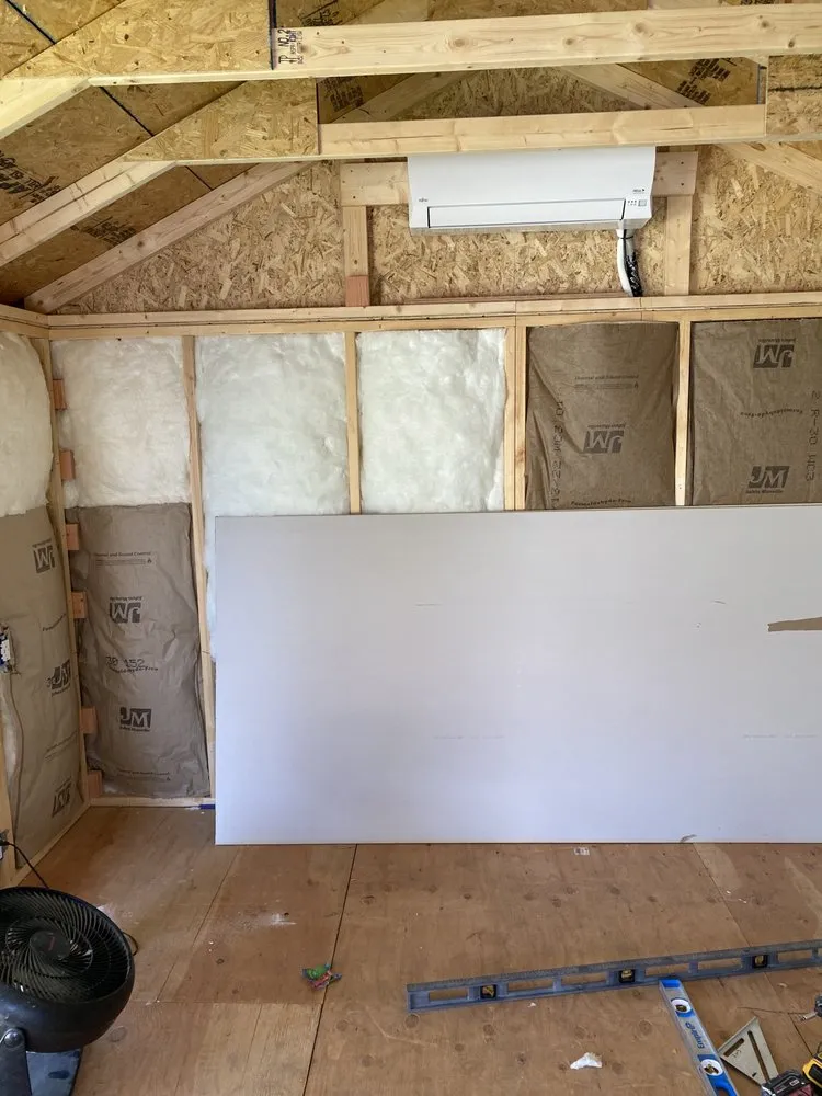 Slide of Garcia’s Handyman Services