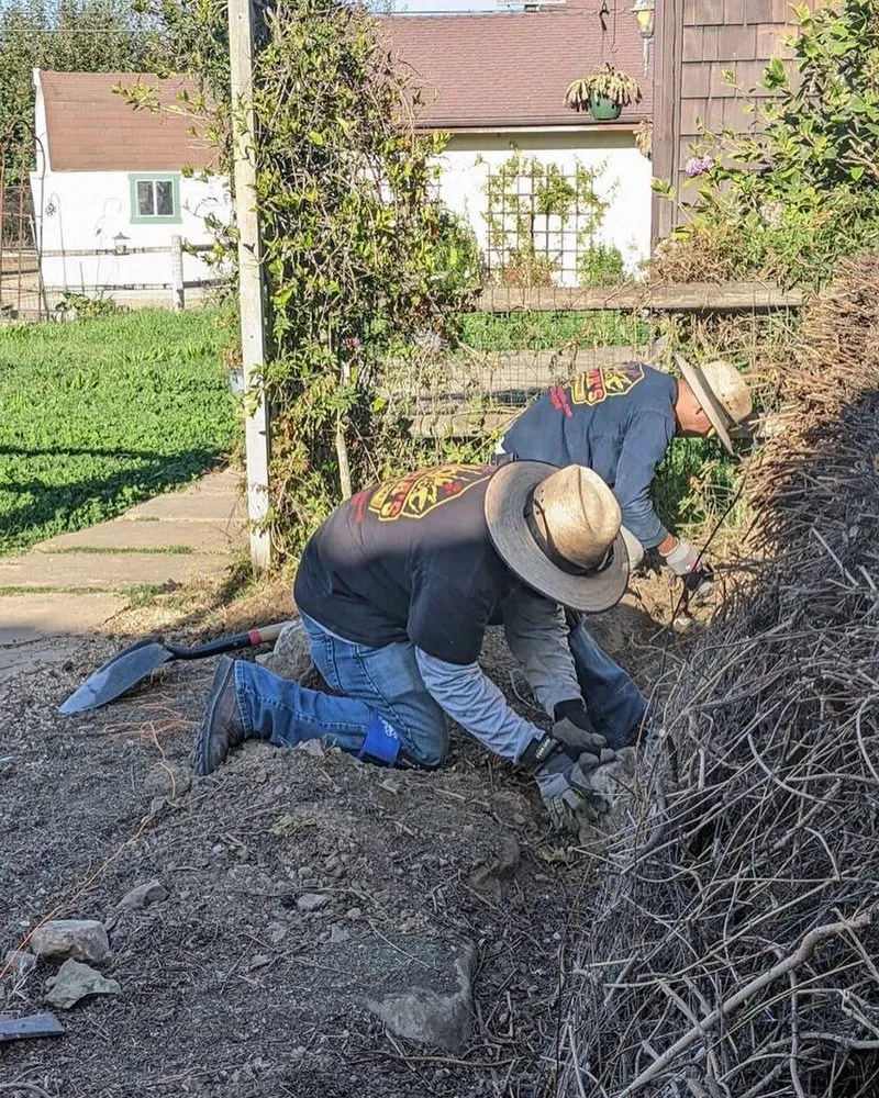 Slide of Garcia’s Handyman Services