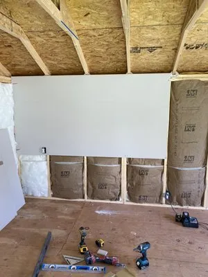 Garcia’s Handyman Services